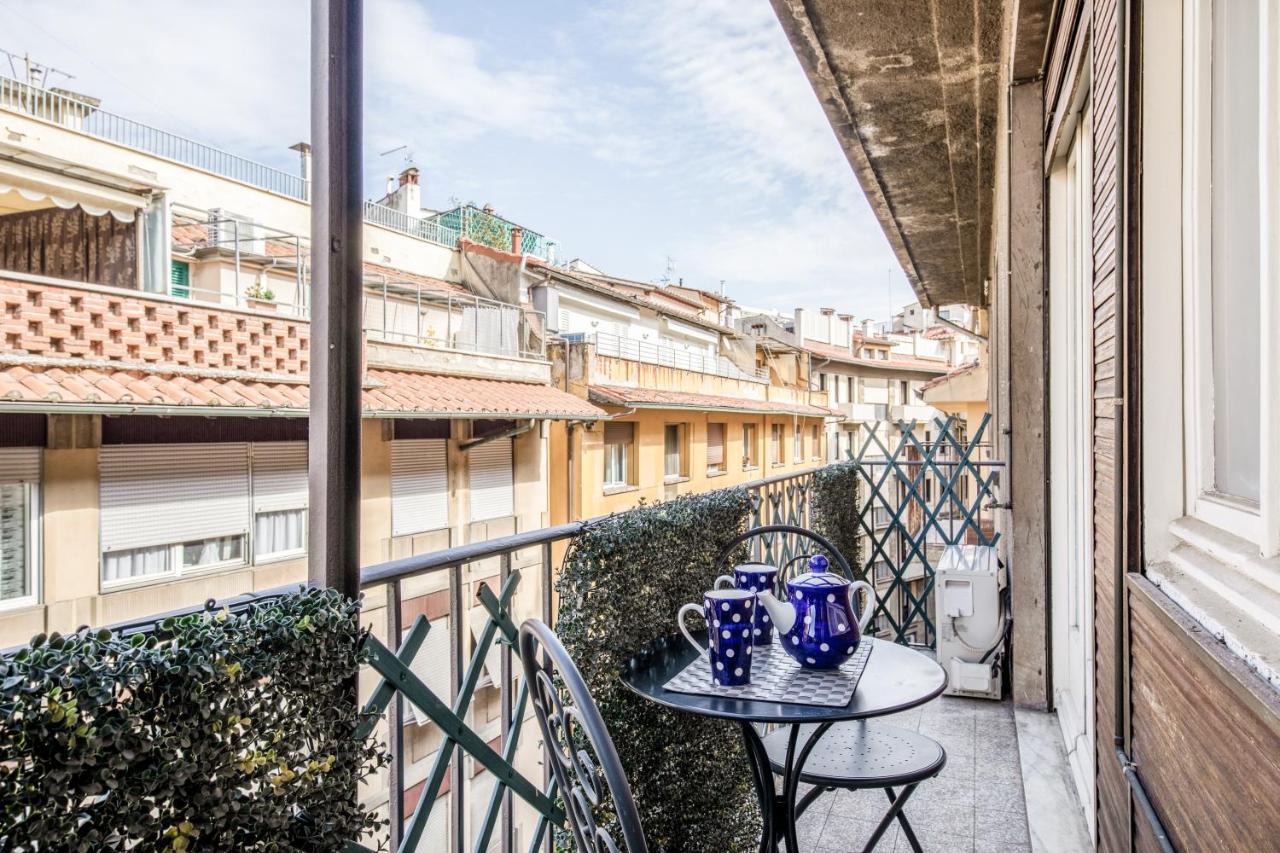 Elegant Suite Ponte Vecchio Firenze Eksteriør bilde